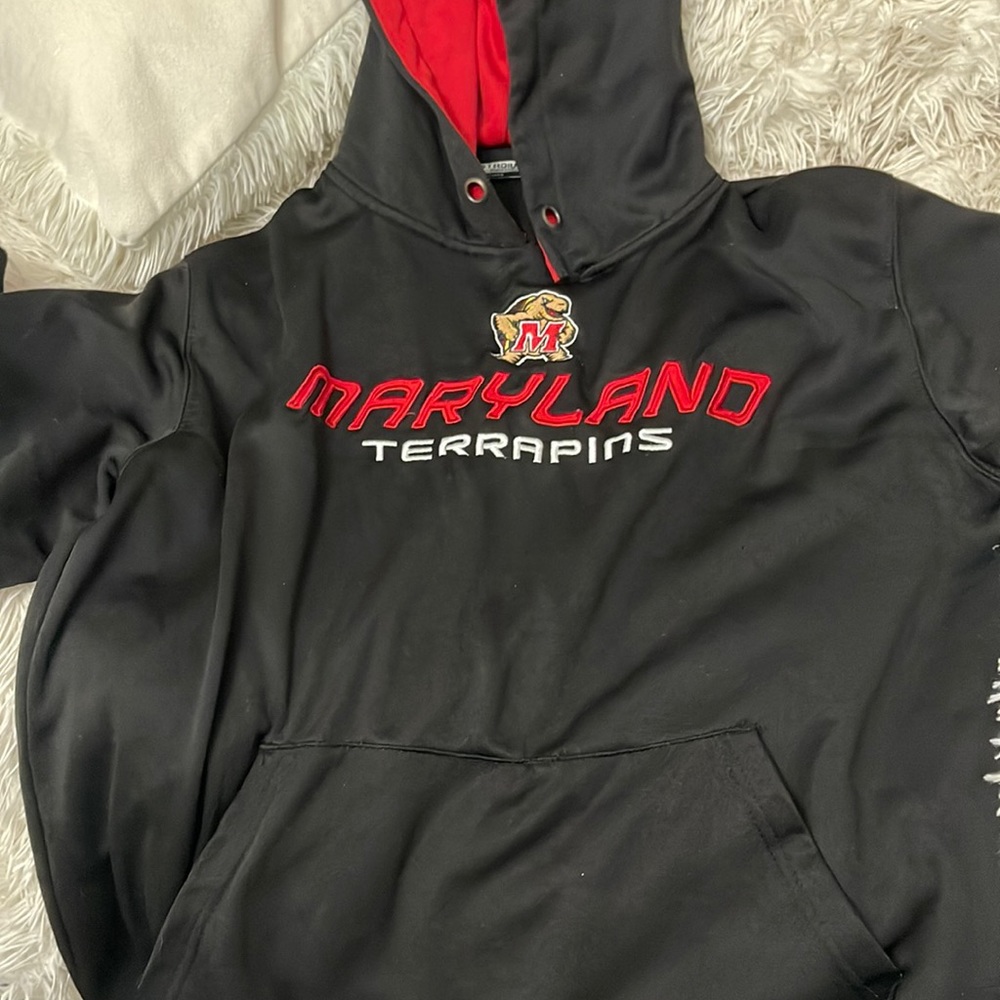 Maryland hoody